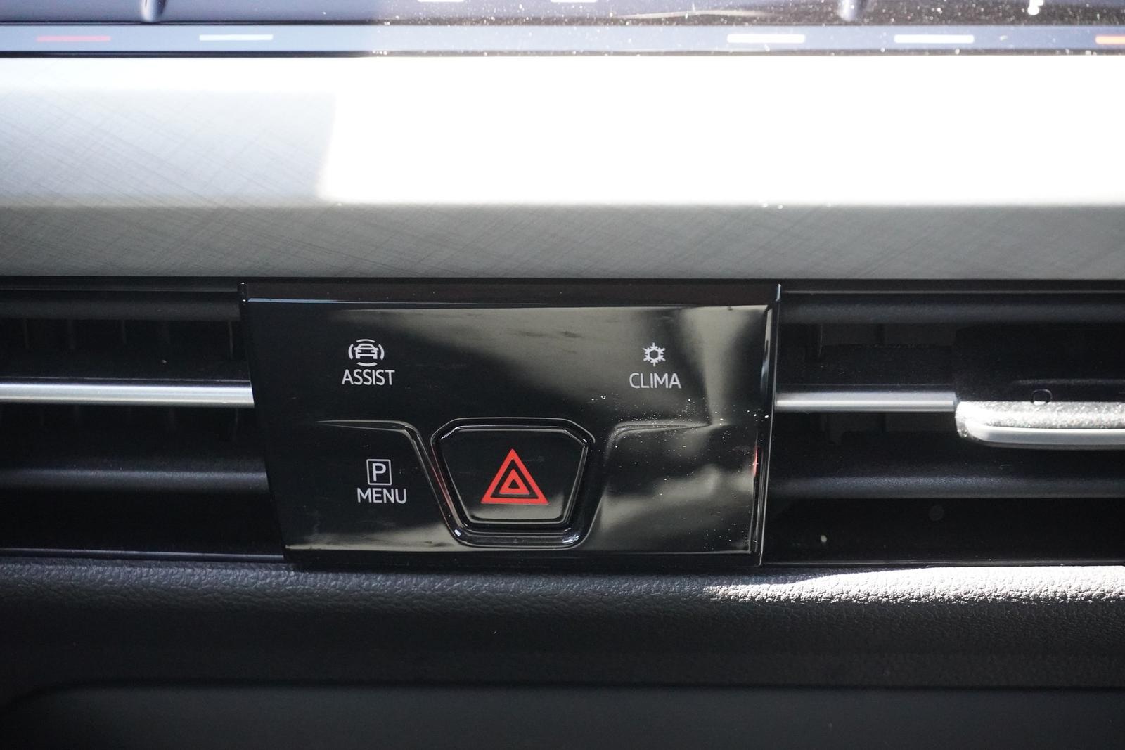 Volkswagen Golf VIII 1.5 Klimaaut. LED Navi PDC ACC USB, миниатюра 19