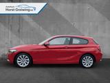 BMW 116i      3Türig Leder, Navi, PDC, Sportsitze, - BMW 116: 116i Sport