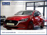Mazda 2 1.5 90 Homura NAVI SHZ RFK KLIMA SHA CARPLAY