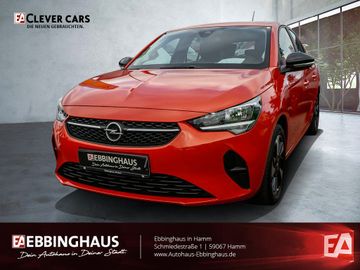 Opel Corsa F e Edition Fernlicht-Assistent Tempomat