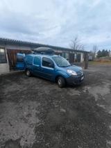 Renault Kangoo Maxi Camper - Renault Kangoo Camper Gebrauchtwagen