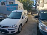 Opel Combo Basis Combi/TÜV NEU/Garantie 24 - Opel Combo: Combi