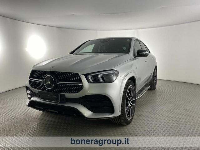 Mercedes-Benz Mercedes GLE 350 350 de EQ-POWER Premium Pro 4Ma