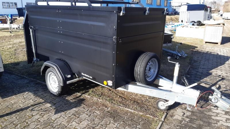 TPV KT EB 3 VS Pulverbeschichtet