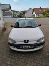 Peugeot 306 1.4 Tüv03/27 - Peugeot 306: 1.4