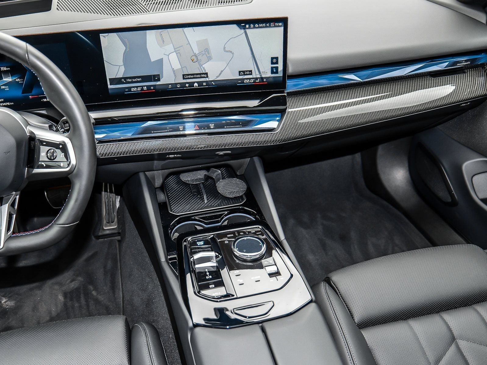 BMW i5 - Bild 17
