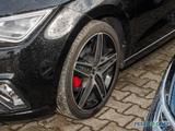 Seat Ibiza 1.0 TSI FR BEATS VC*Pano*WinterPaket*Voll- - gebrauchte Seat Ibiza aus dem Jahr 2021
