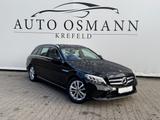 Mercedes-Benz C 200  T 9G-TRONIC Avantgarde | RFK | LED  - Mercedes-Benz C 200 Gebrauchtwagen in Mülheim (Ruhr)