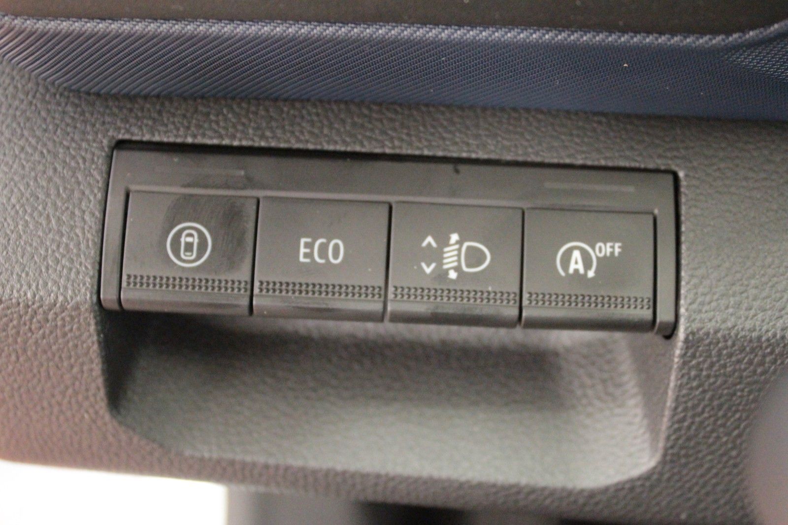 Fahrzeugabbildung Dacia Duster ECO-G 100 Expression*Winterpaket*