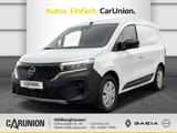 Nissan Townstar 2,2t 45 kWh L1 2,2t N-Connecta-Option N - Nissan Townstar mit Elektro-Antrieb