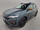 Dacia Sandero Stepway Extreme TCe 90 CVT - Dacia Sandero New cars