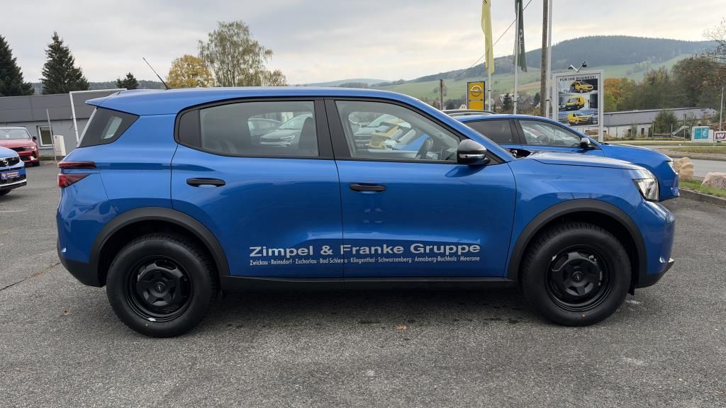 Autohaus Zimpel - Opel Frontera Edition 1.2 Navi+Kamera+Klimaautomatik+ - Bild 4 Autohaus Zimpel - Opel Frontera Edition 1.2 Navi+Kamera+Klimaautomatik+ - Bild 4