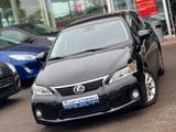 Lexus CT 200h Hybrid  /AUTOMATIK/KLIMA/START&STOP/PDC - gebrauchte Lexus CT 200h aus dem Jahr 2012