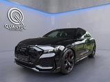 Audi RS Q8 4.0 TFSI quattro *Standhz*Massage*B&O*Pano - Audi RSQ8 Gebrauchtwagen in Hamburg