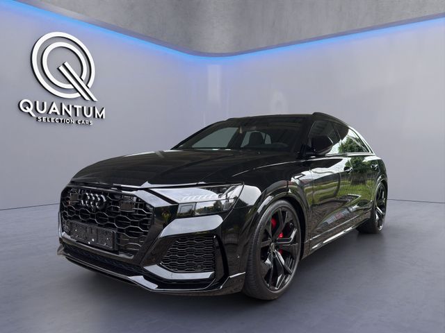 Audi RS Q8 4.0 TFSI quattro *Standhz*Massage*B&O*Pano