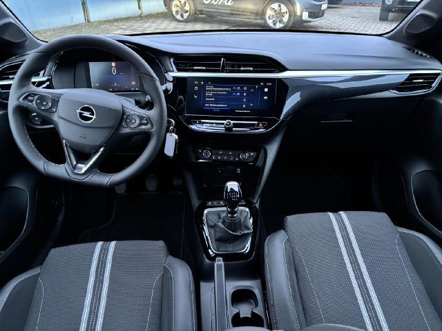 Opel Corsa F 1.2 GS LEDKamera