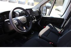 Fahrzeugabbildung Citroën Jumper 3,5 L3H2 Heavy BlueHDi 180 Automatik
