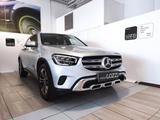 Mercedes-Benz GLC (X253) - GLC 200 d 4Matic Busi - Mercedes-Benz GLC X253