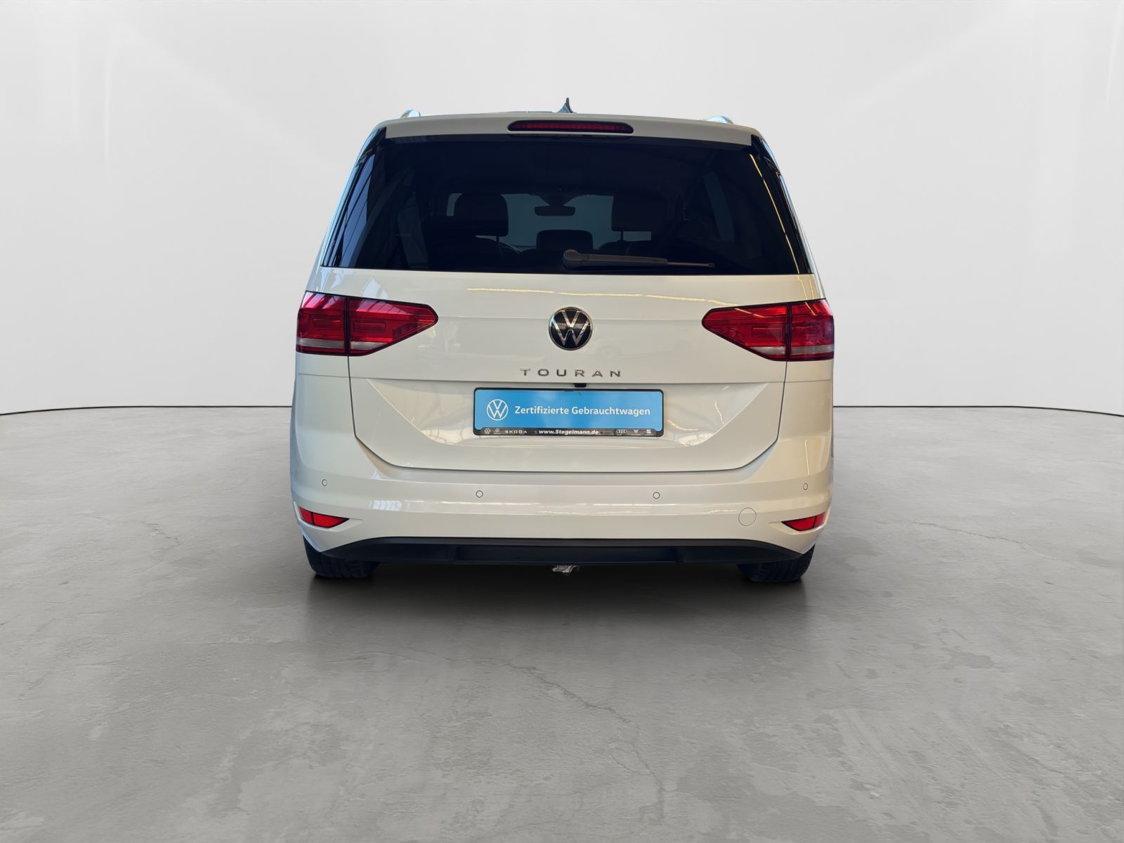 Volkswagen Touran 1.5 TSI Energy 7-Sitzer Navi Kamera foto 5