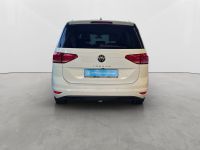 Volkswagen Touran - Vorschau Bild 5