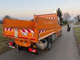Mercedes-Benz Sprinter 516 Cdi Kommunal 3 Seitenkipper Klima  - 3-Seitenkipper
