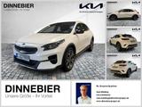 Kia XCEED Spirit LED +Navi+Kamera+Glasdach+SHZ+ - Kia XCeed Gebrauchtwagen in Berlin
