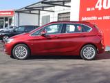 BMW 220d Active Tourer xDrive Luxury Line ACC Leder - BMW 2er Reihe in Dresden