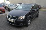 Volkswagen Touran Cross Touran 2.0 TDI°DSG°Navi°Leder°PDC°