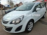 Opel Corsa D Active Automatik - Opel Corsa: Automatik, D
