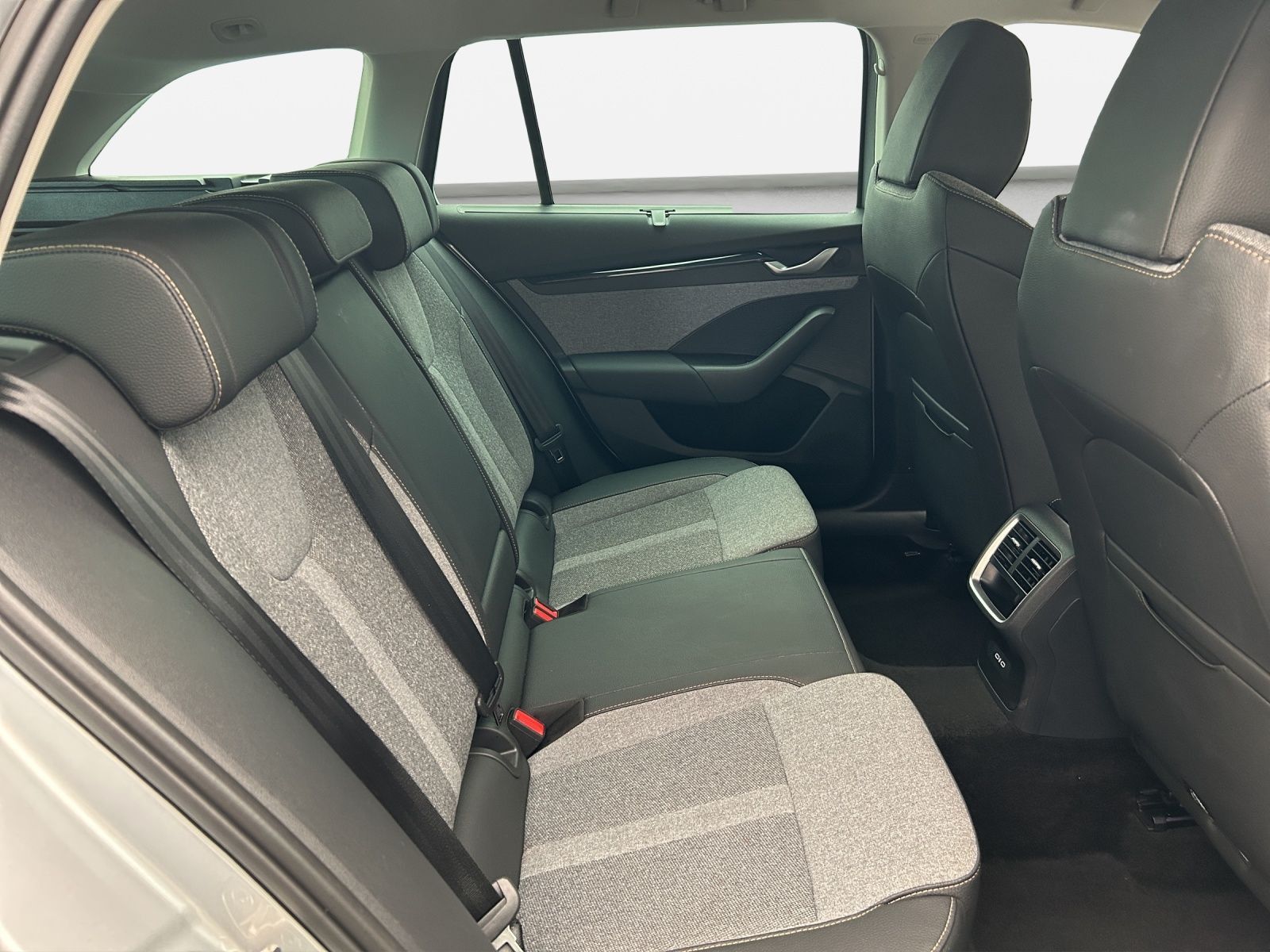Skoda Octavia - Bild 16