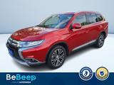 Mitsubishi Outlander 2.2 INSTYLE PLUS AWD 7P.TI - Mitsubishi Outlander Plus mit Diesel-Antrieb