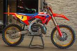 Honda CR500T CR 500 (50th anniversary Edition) - Angebote entsprechen deinen Suchkriterien