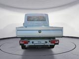 Volkswagen Crafter 35 Fahrgestell Doppelkabine 2,0 l Heckan - Betonpumpe