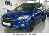 Ford Kuga ST-Line - Ford Kuga Gebrauchtwagen in Mönchengladbach