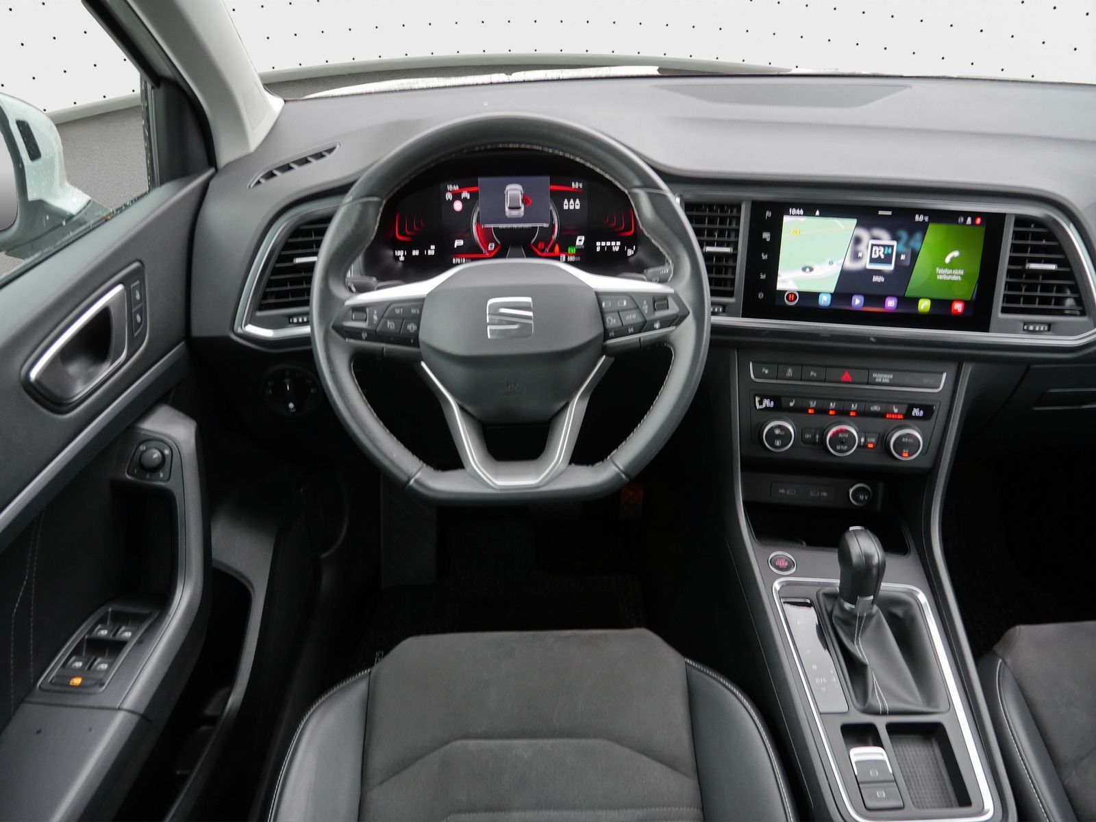Seat Ateca - Bild 8