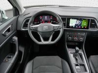 Seat Ateca - Vorschau Bild 8