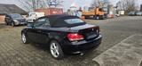 BMW 118 Baureihe 1 Cabrio 118i - BMW 118 in Stuttgart