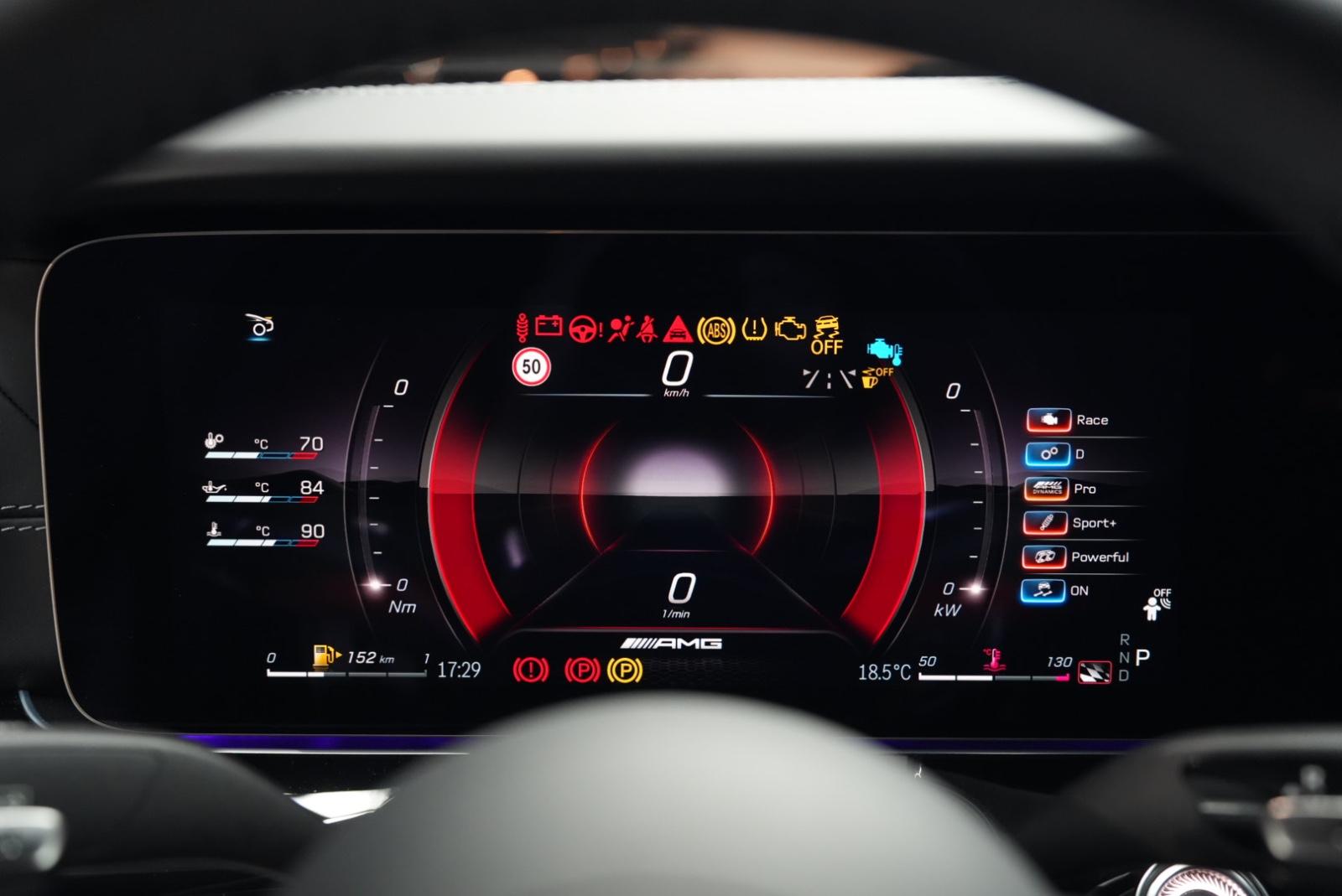 Mercedes-Benz AMG GT 63 S 4M*SITZKLIMA*360*PANO*HU*MEMORY*NIGH