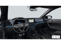 Volkswagen T-Cross - Vorschau Bild 3
