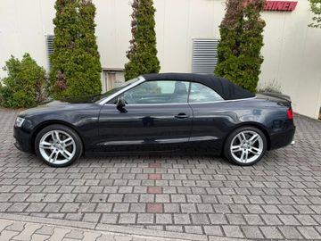 Audi A5 - 1