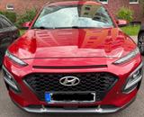 Hyundai KONA 1.0 T-GDI Trend Trend