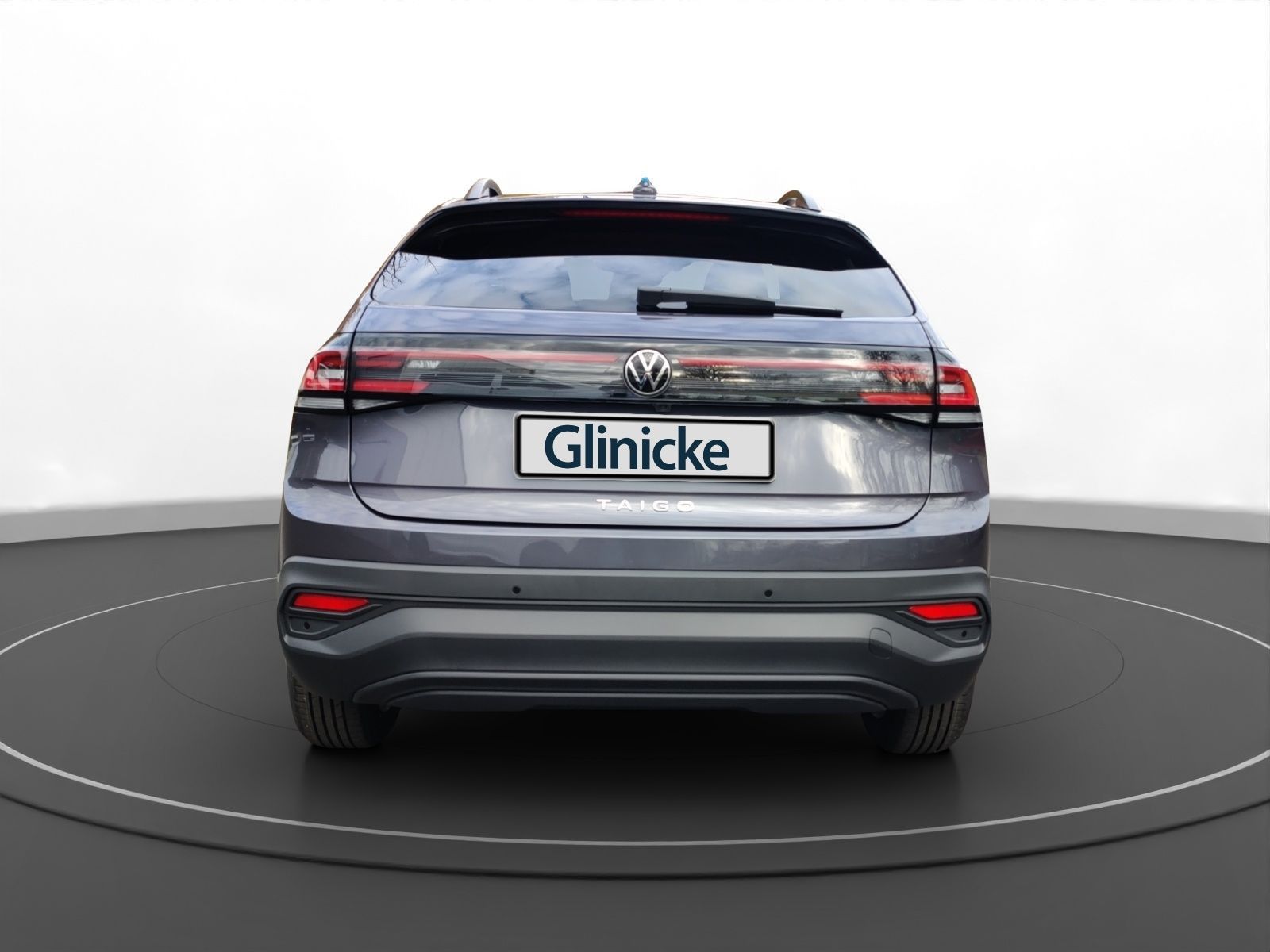 Volkswagen Taigo - Bild 11