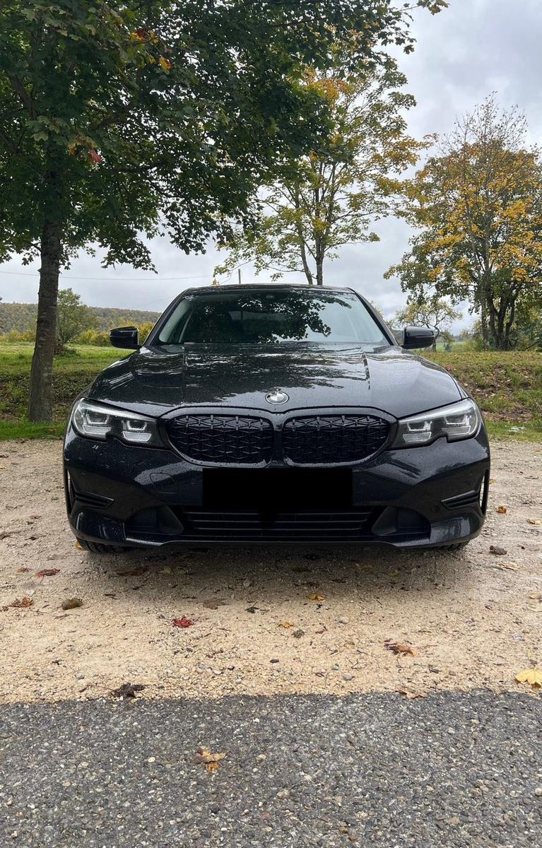 BMW 318
