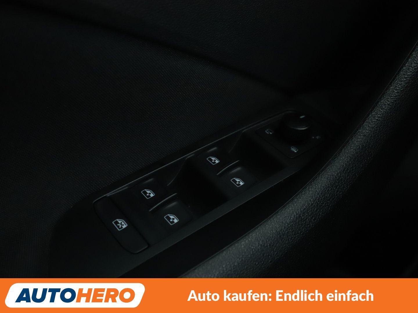 Skoda Kamiq 1.0 TSI Monte Carlo*NAVI*ACC*CAM*PDC*SHZ*, миниатюра 27