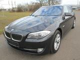 BMW 520 5 Touring 520 d - BMW aus 2012: Kombi