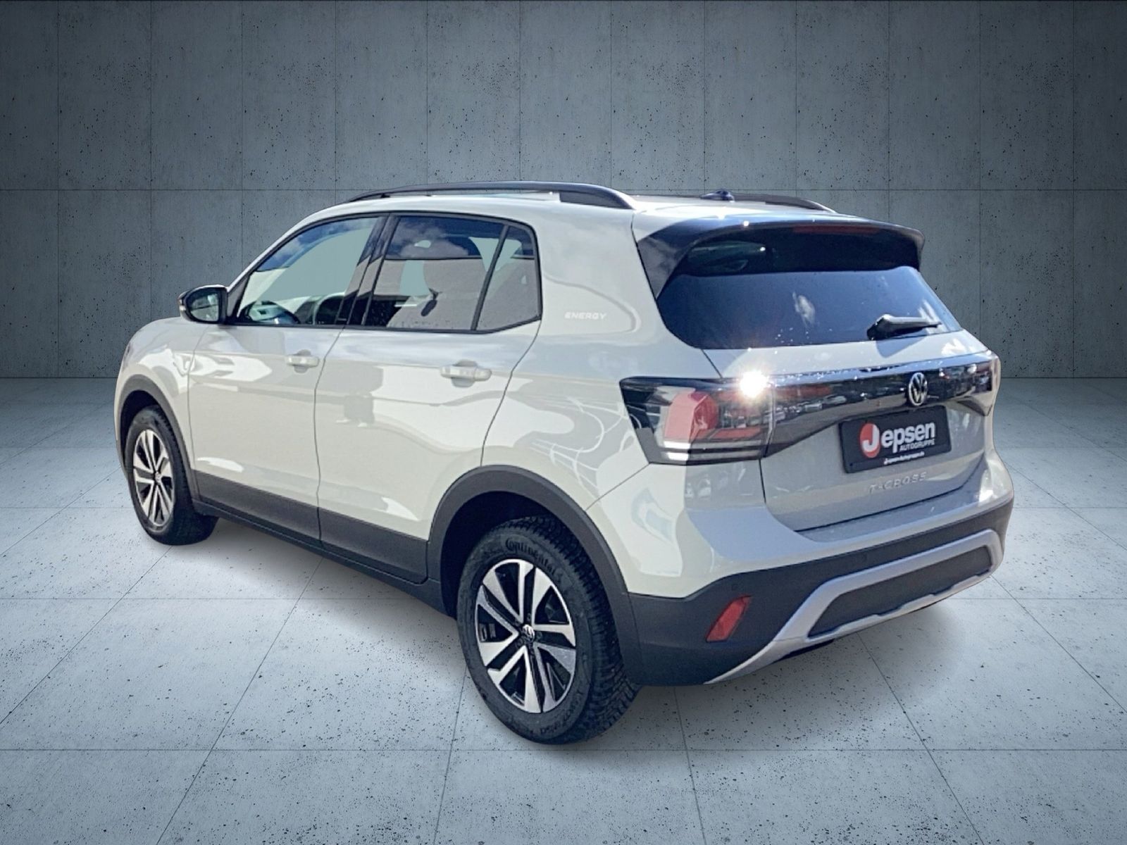 Volkswagen T-Cross - Bild 3