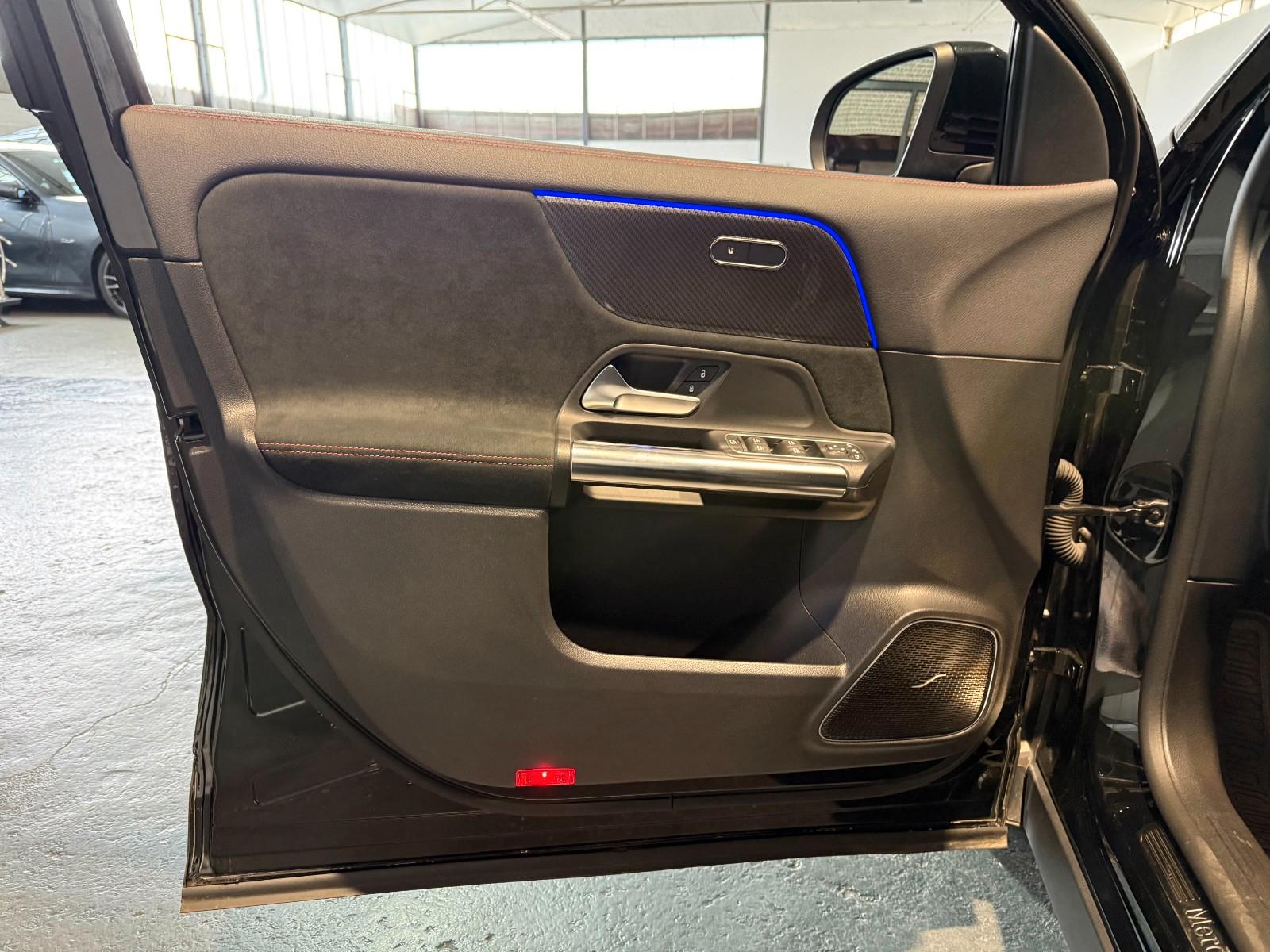 Mercedes-Benz GLA d/LED/NIGHT/AMG-Line/TOD/PARK, миниатюра 14