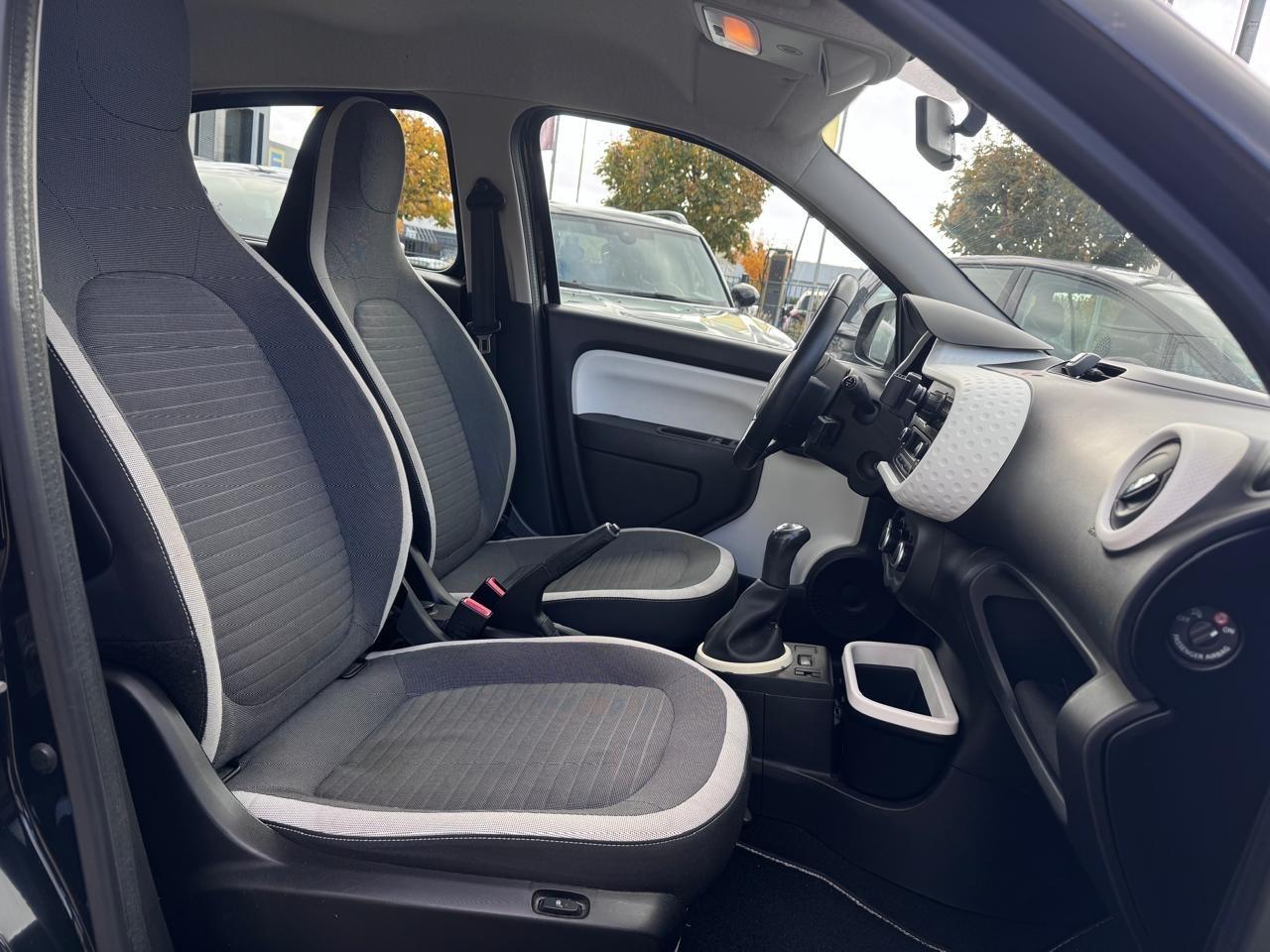 Renault Twingo Dynamique