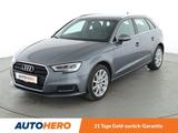 Audi A3 2.0 TDI Design Aut.*NAVI*PDC*SHZ*LED*TEMPO* - Audi A3 in Köln
