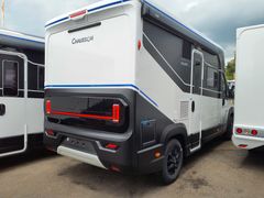 Chausson X550  Exclusive Line 25, Kombi TI/KaWa